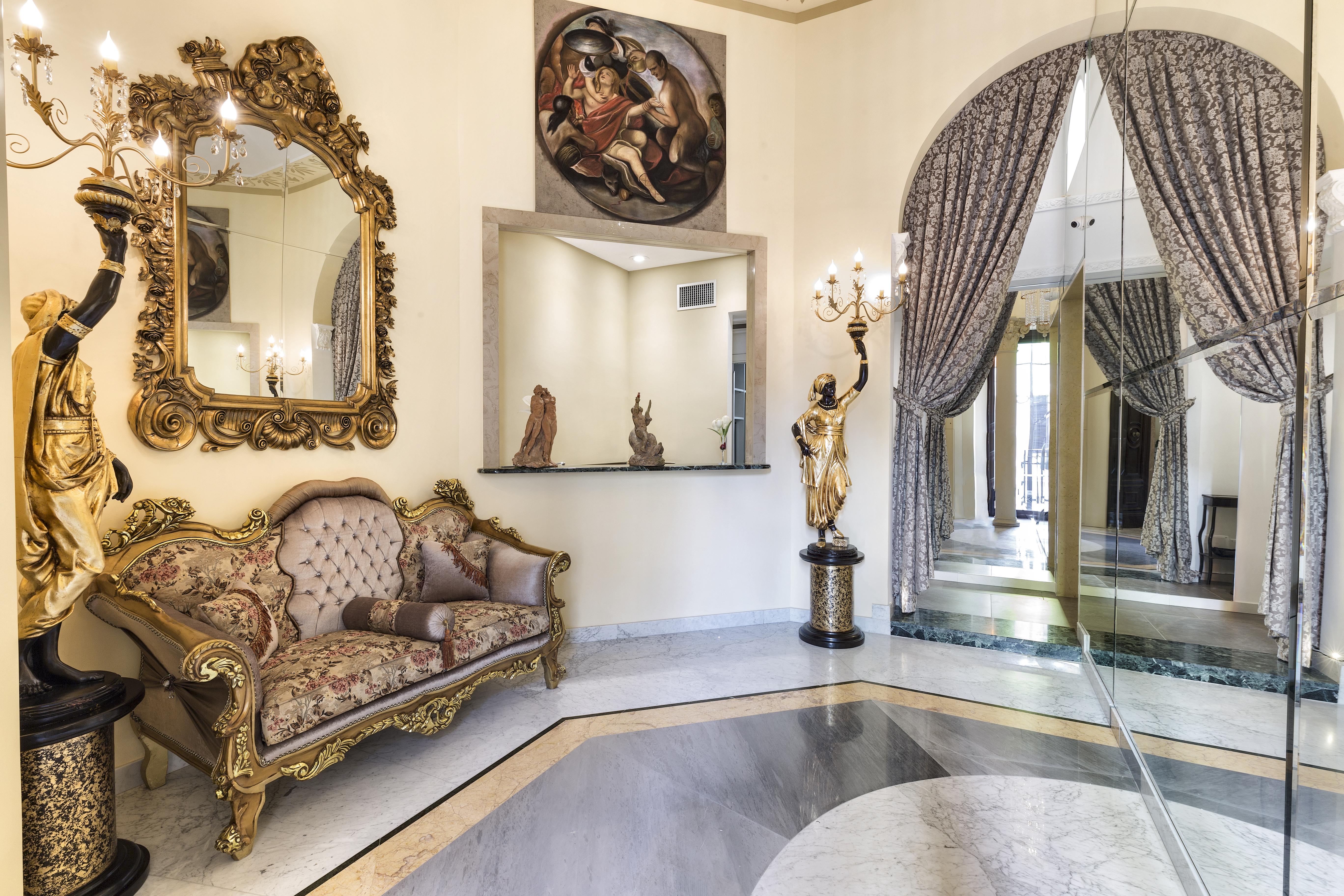 Hotel Art Galleria Umberto Naples