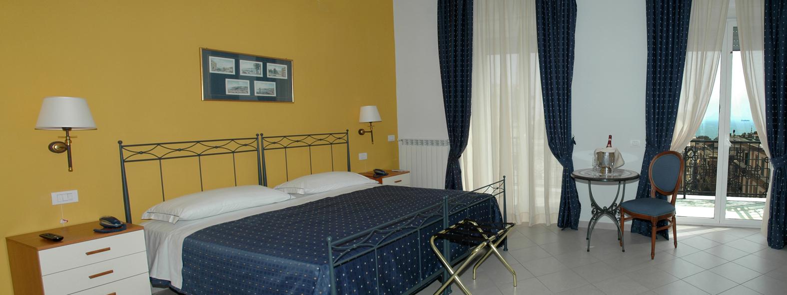Margherita 3* Naples