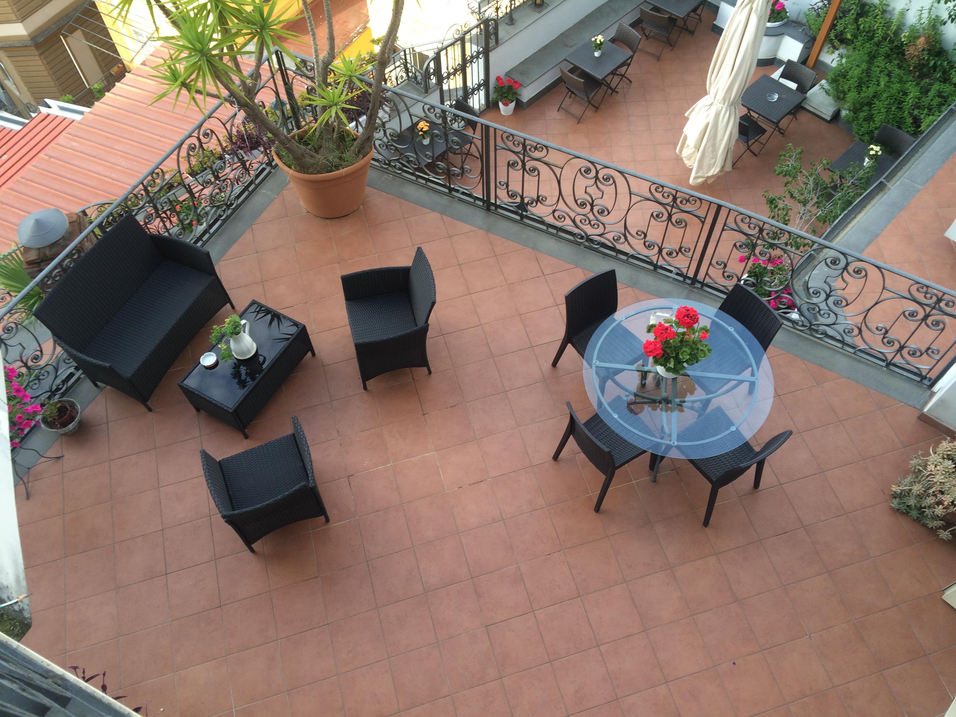 Margherita 3* Naples