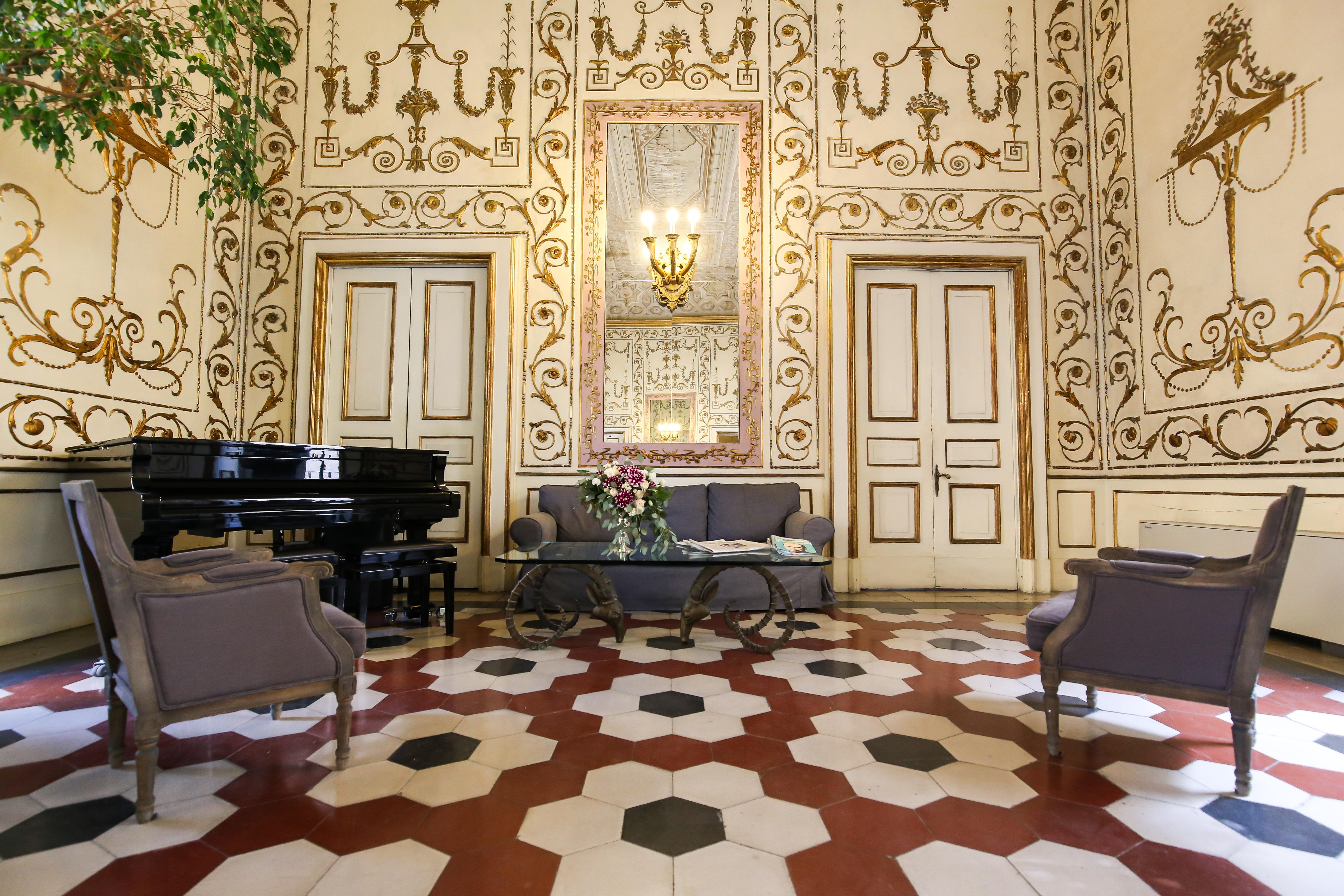 Hotel Decumani De Charme 4*