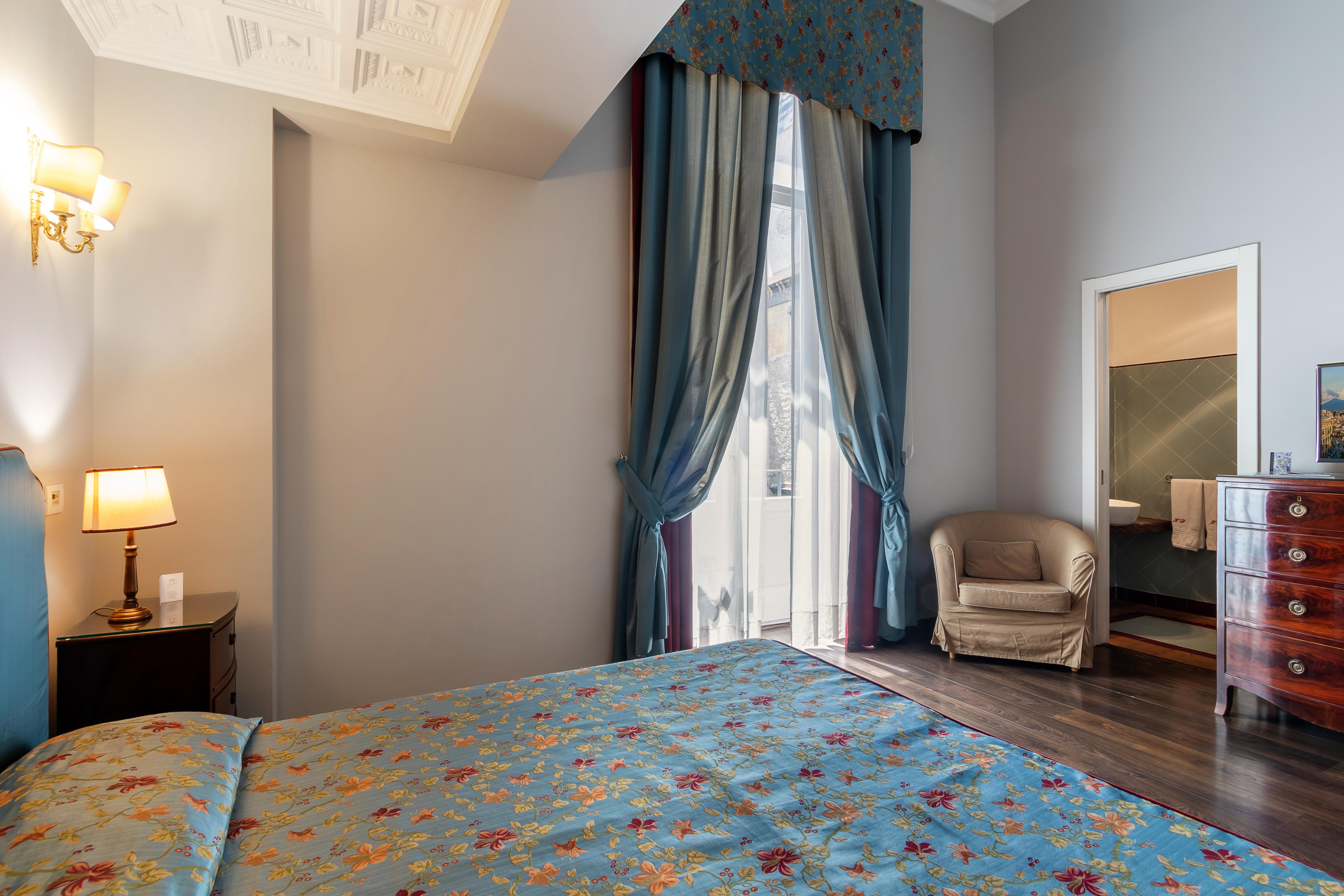 Decumani De Charme Hotel Naples