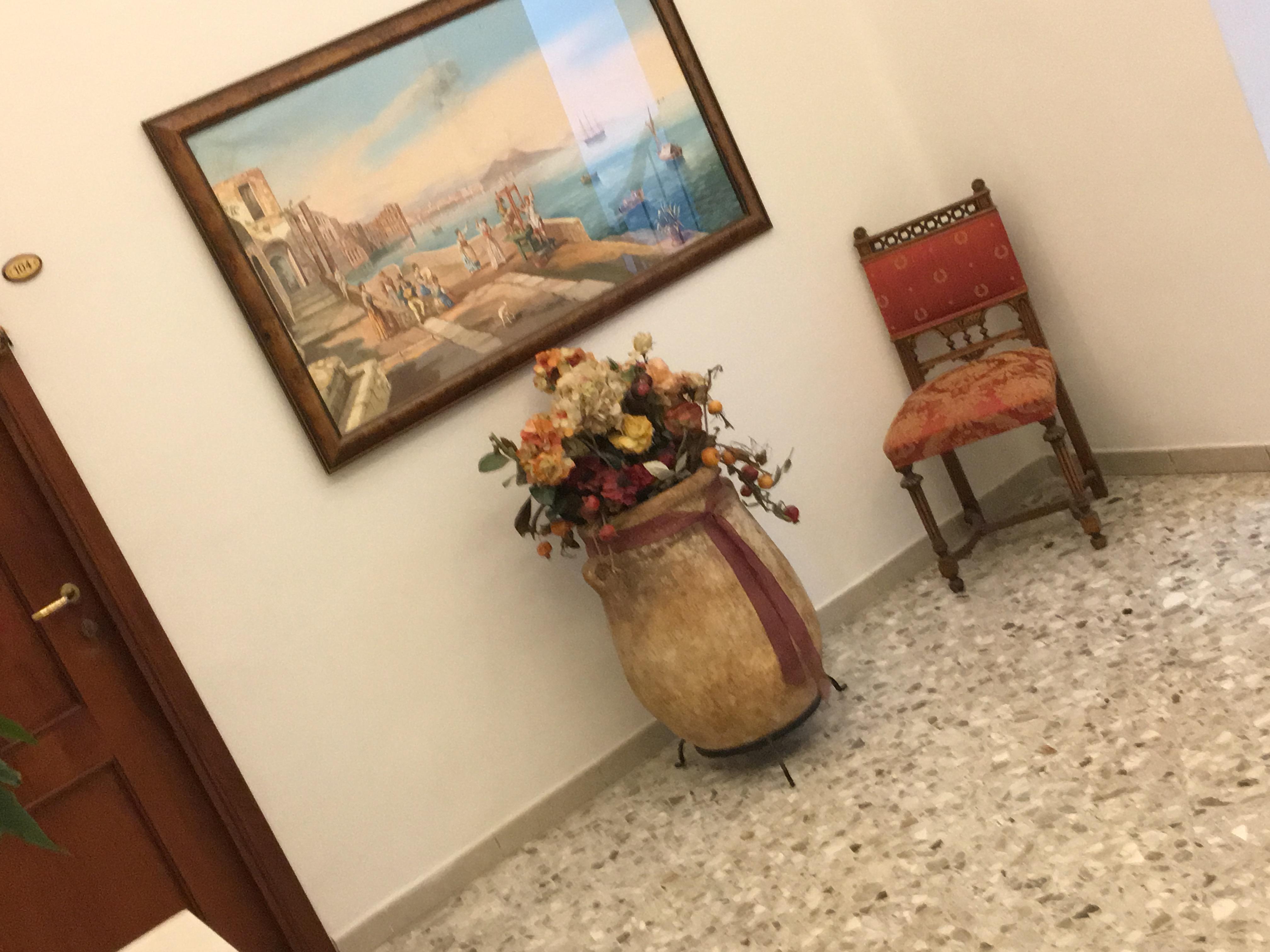 Margherita Hotel Naples