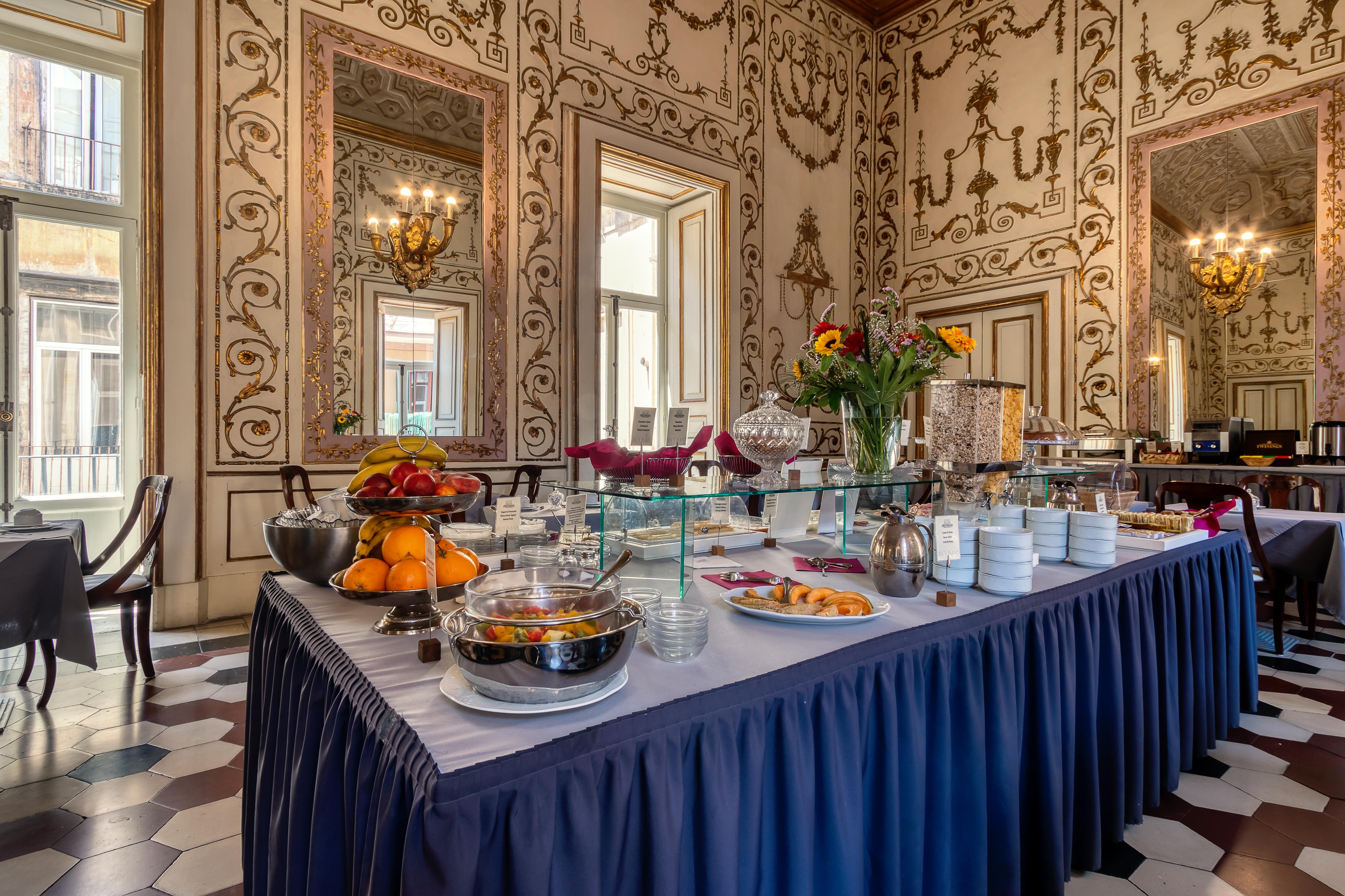 Decumani De Charme 4* Naples