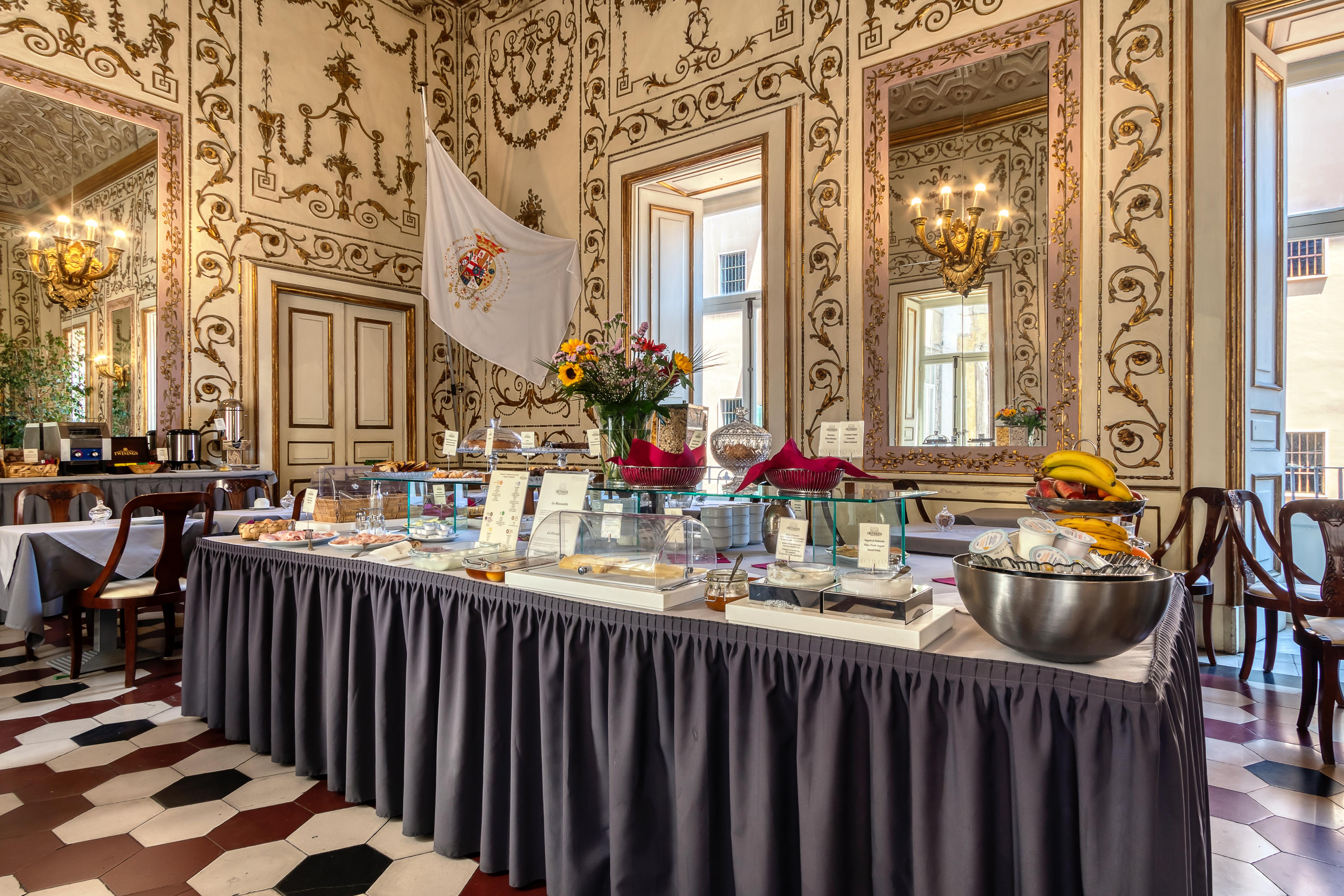 Decumani De Charme Hotel Naples