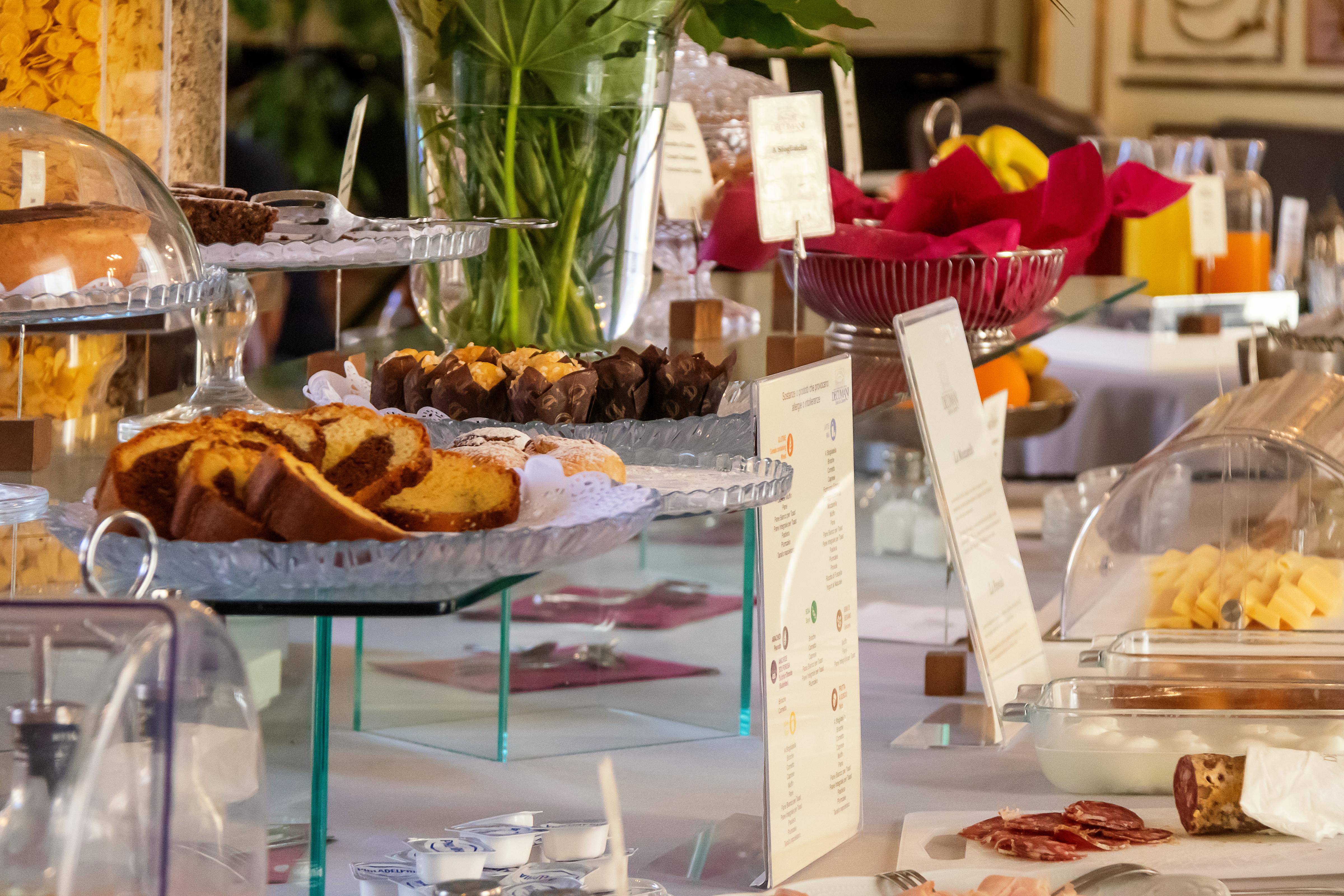 Hotel Decumani De Charme Naples