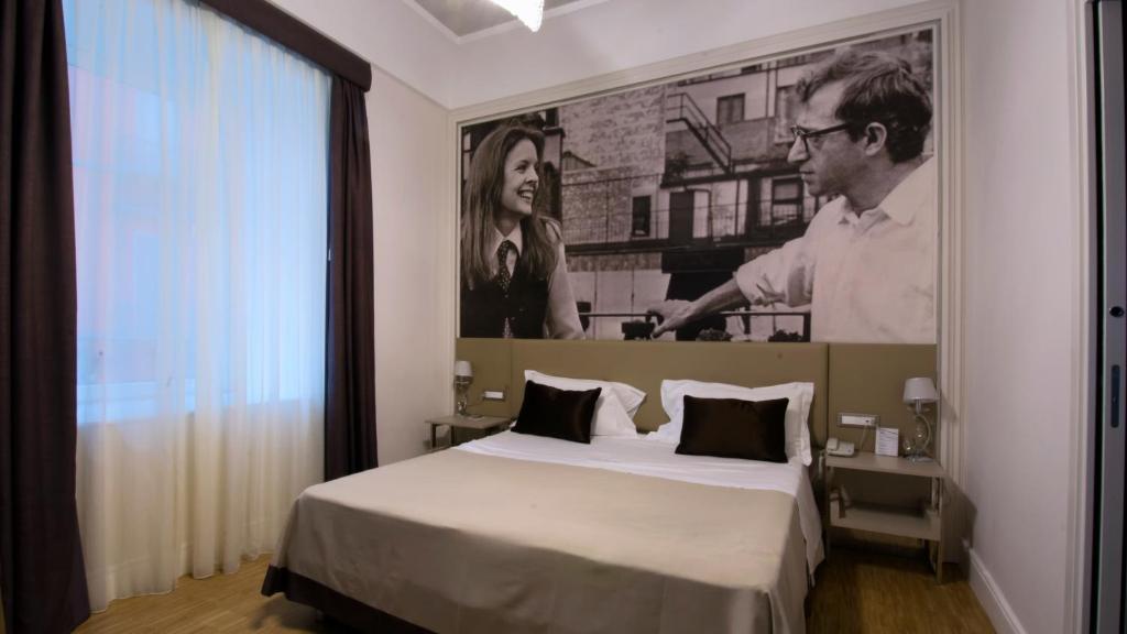 Partenope Relais Hotel Naples