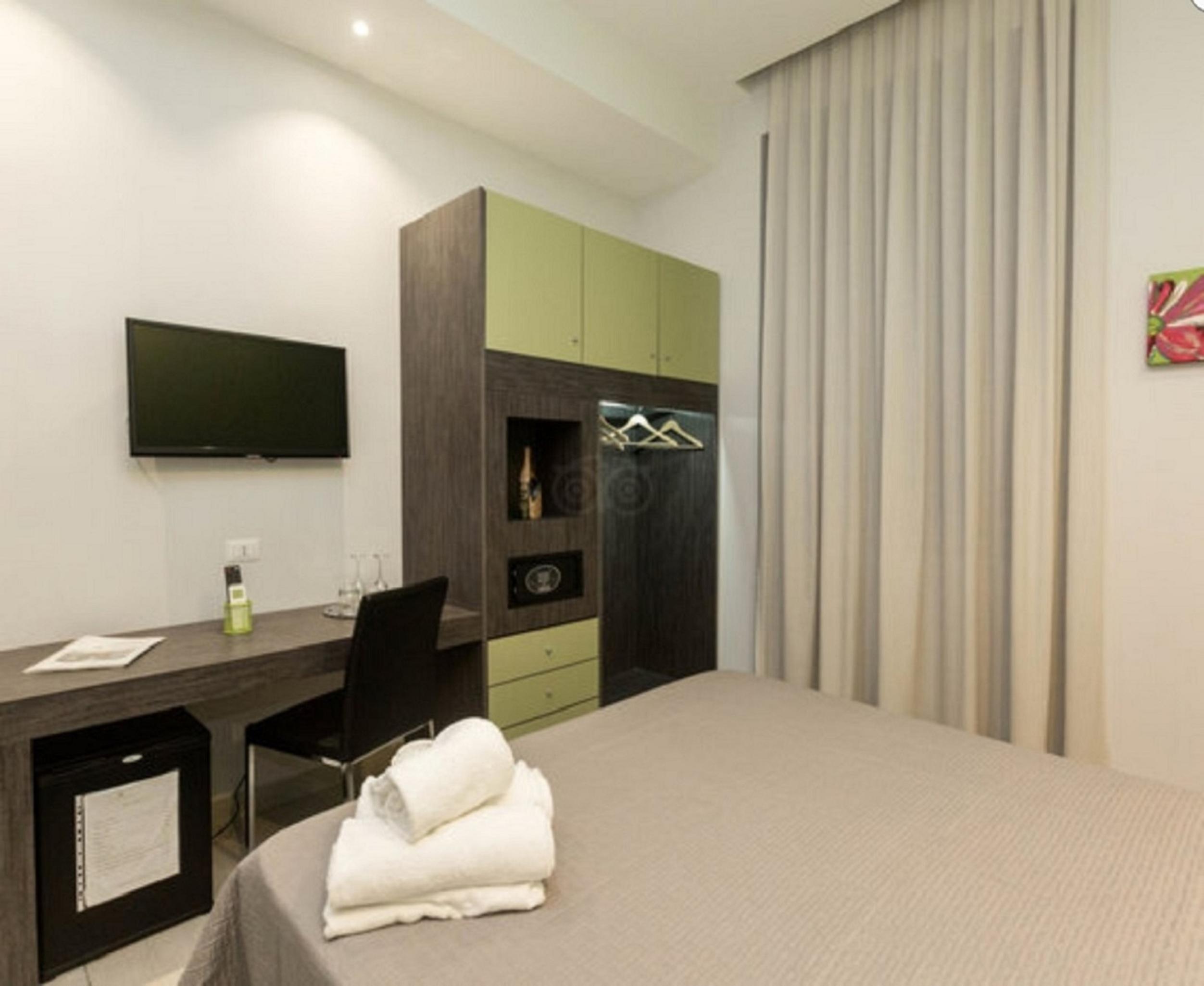 Napoli Suite
