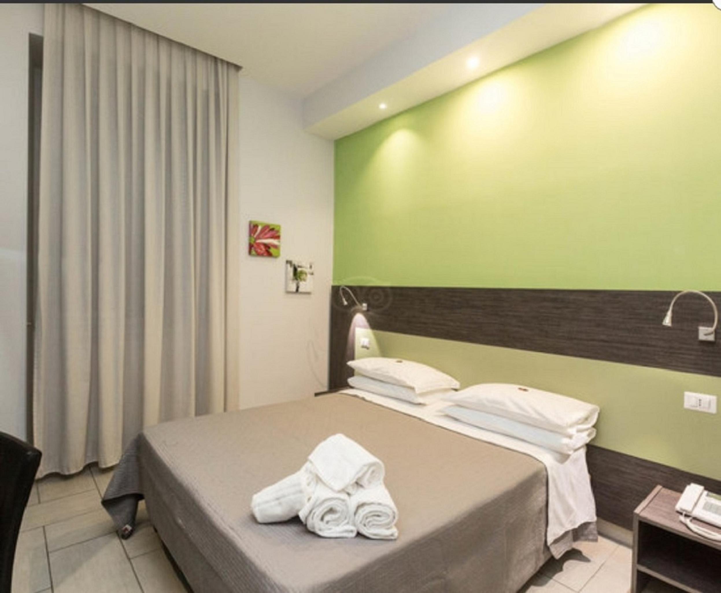 Bed & Breakfast Napoli Suite 3*