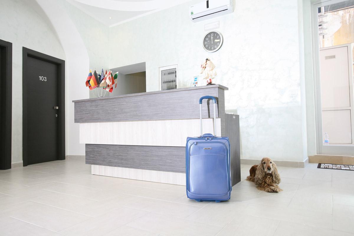 Napoli Suite 3* Naples