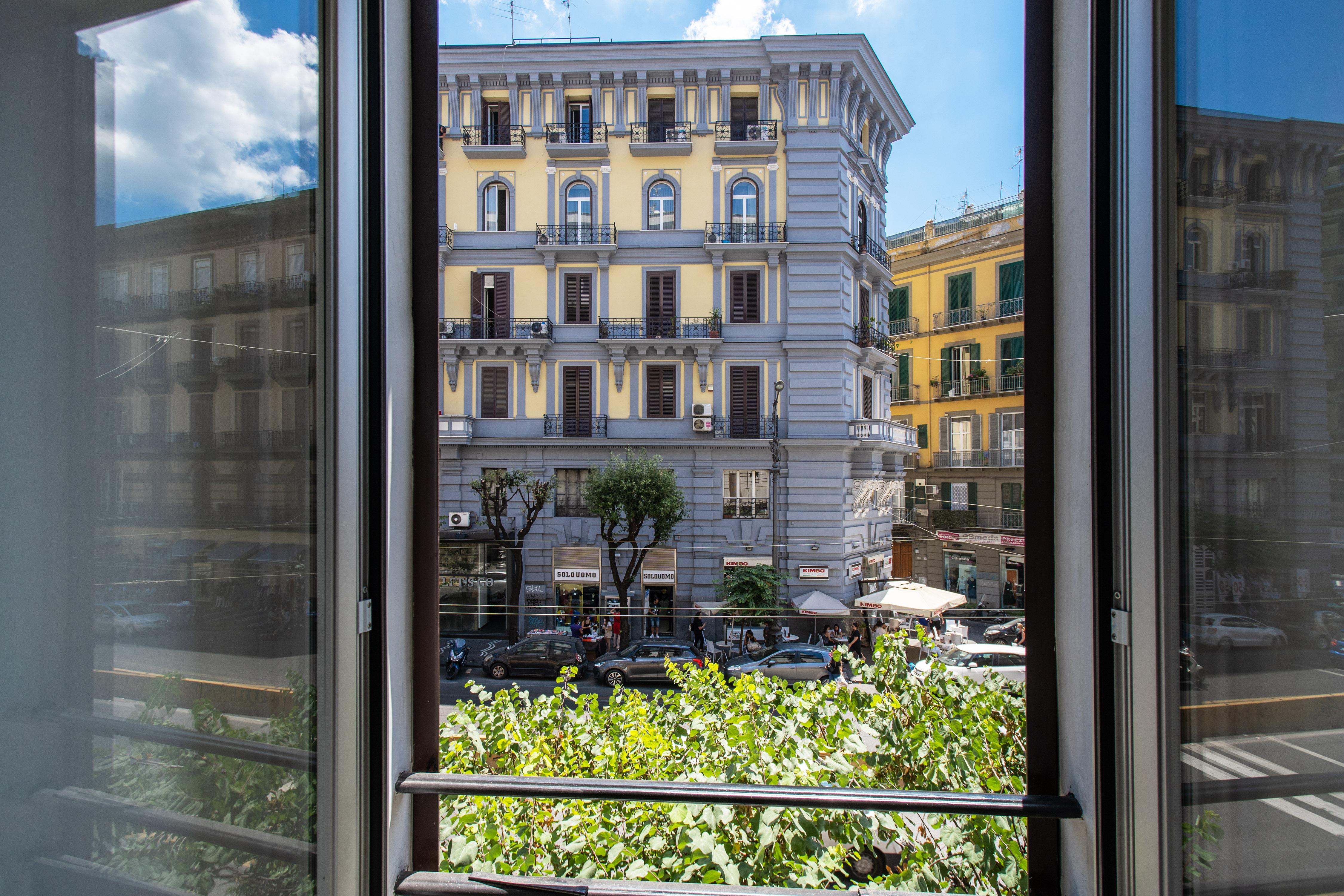 Napoli Suite 3*
