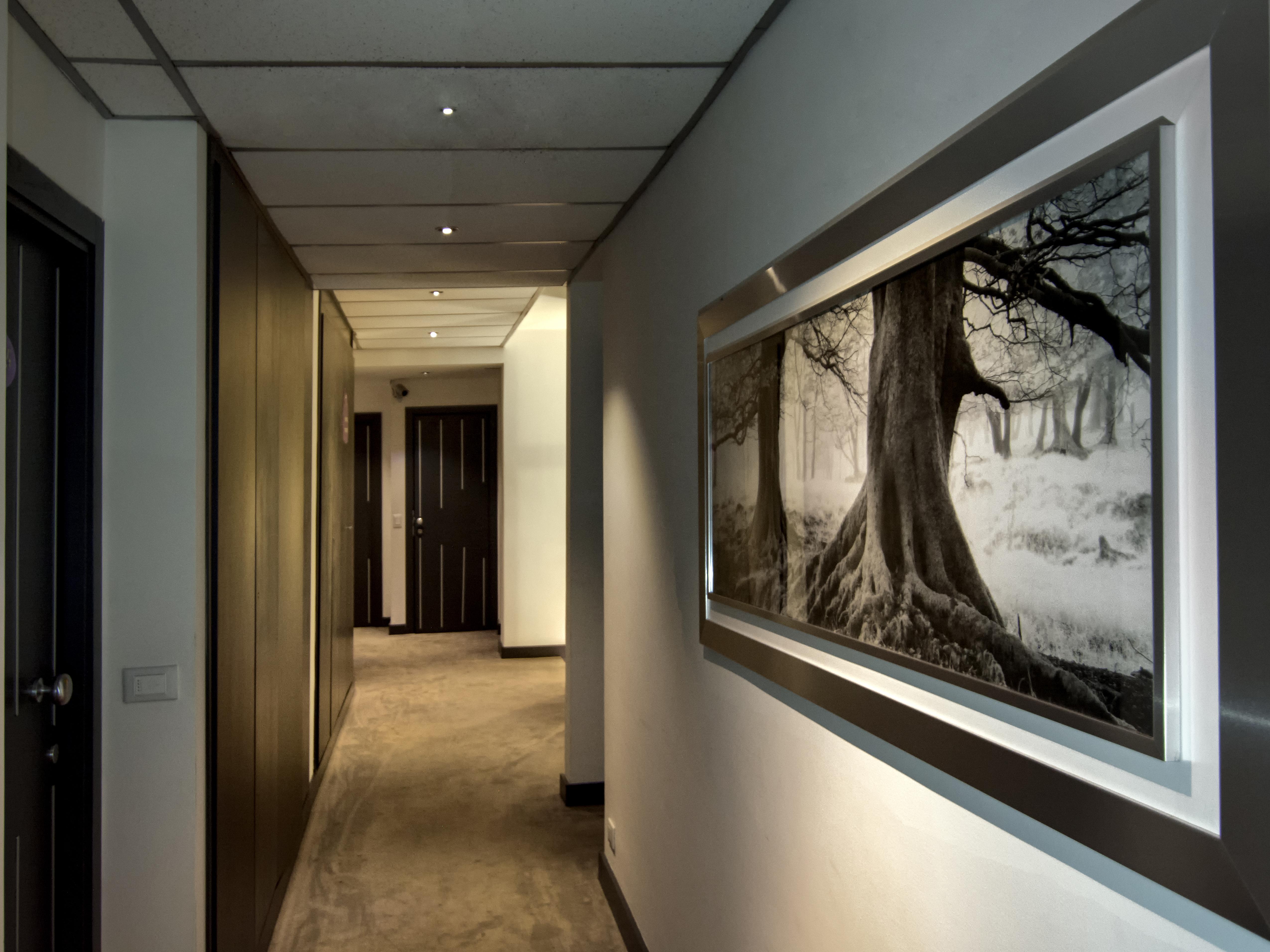Golden Hotel Naples