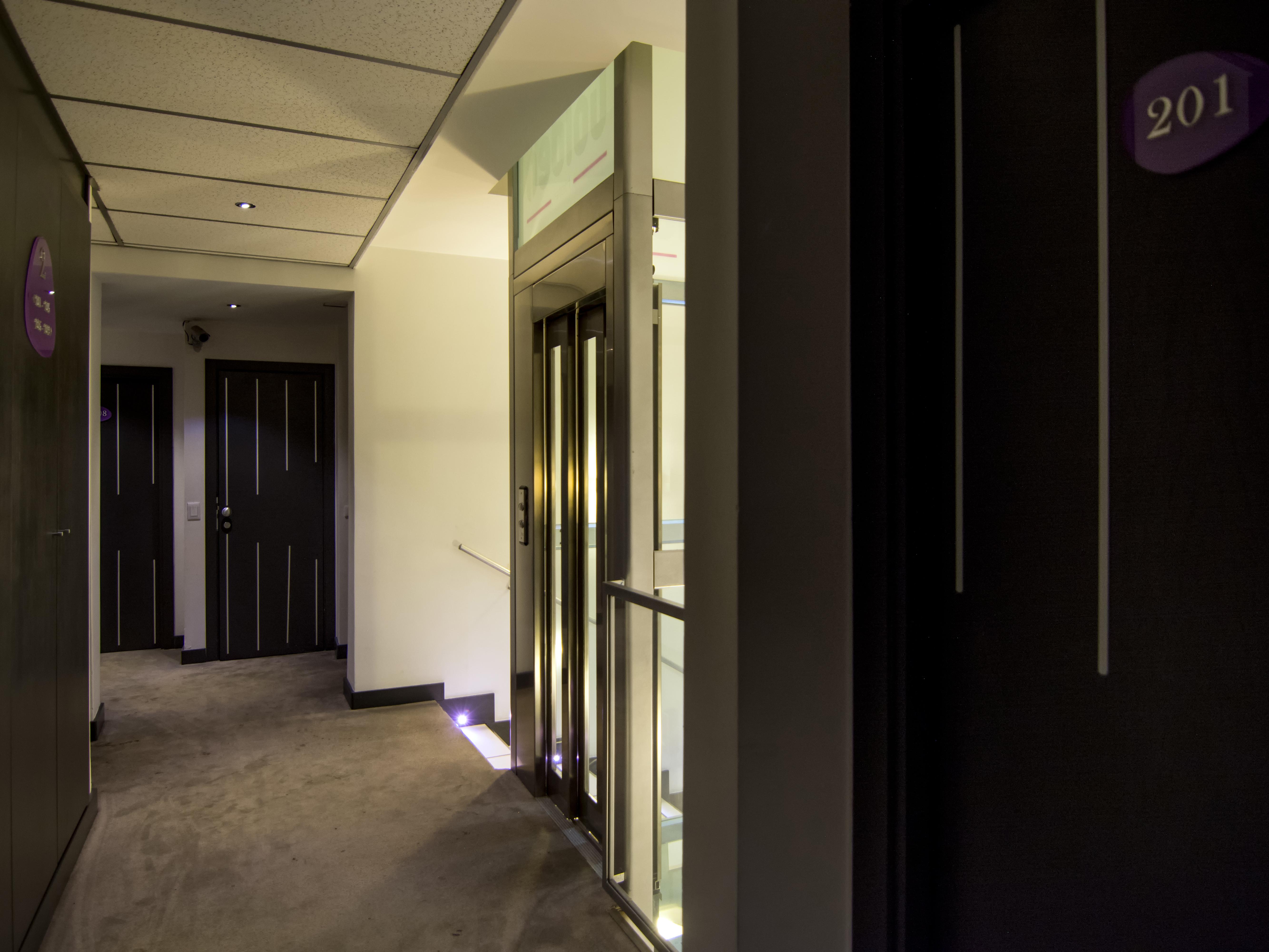 Hotel Golden