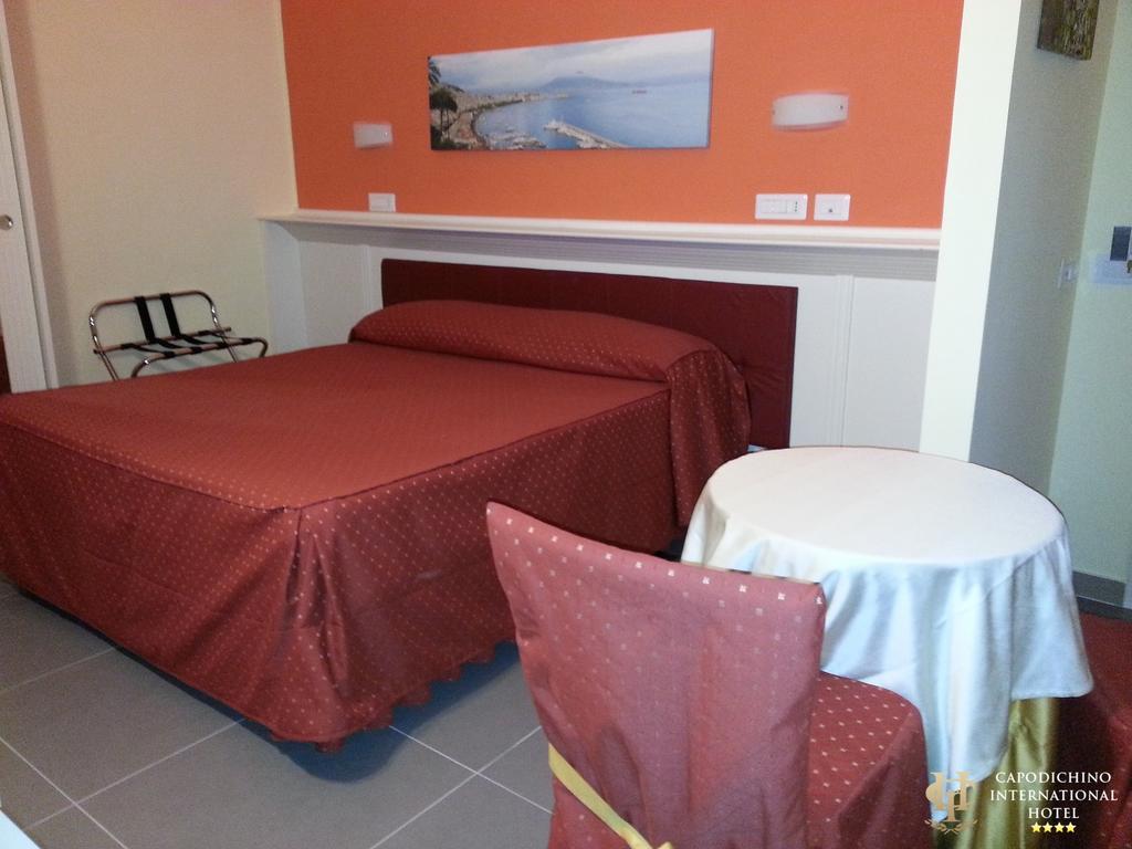 Capodichino International Hotel 4*