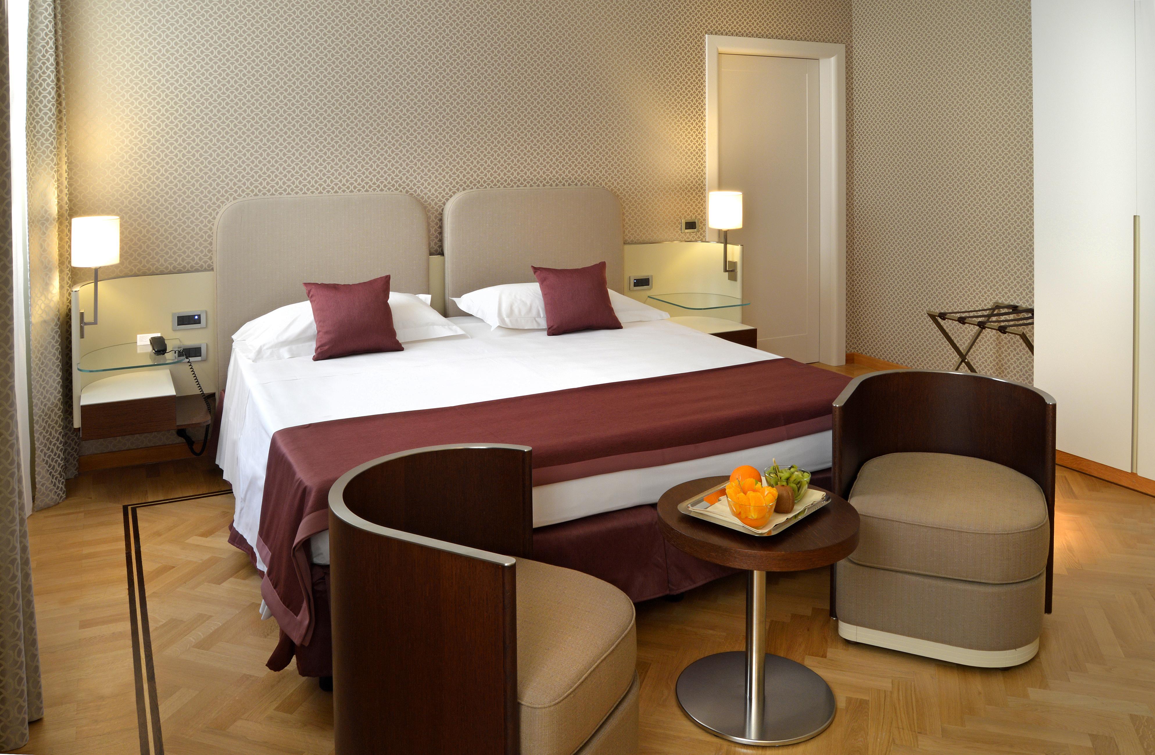 Palazzo Esedra 4*