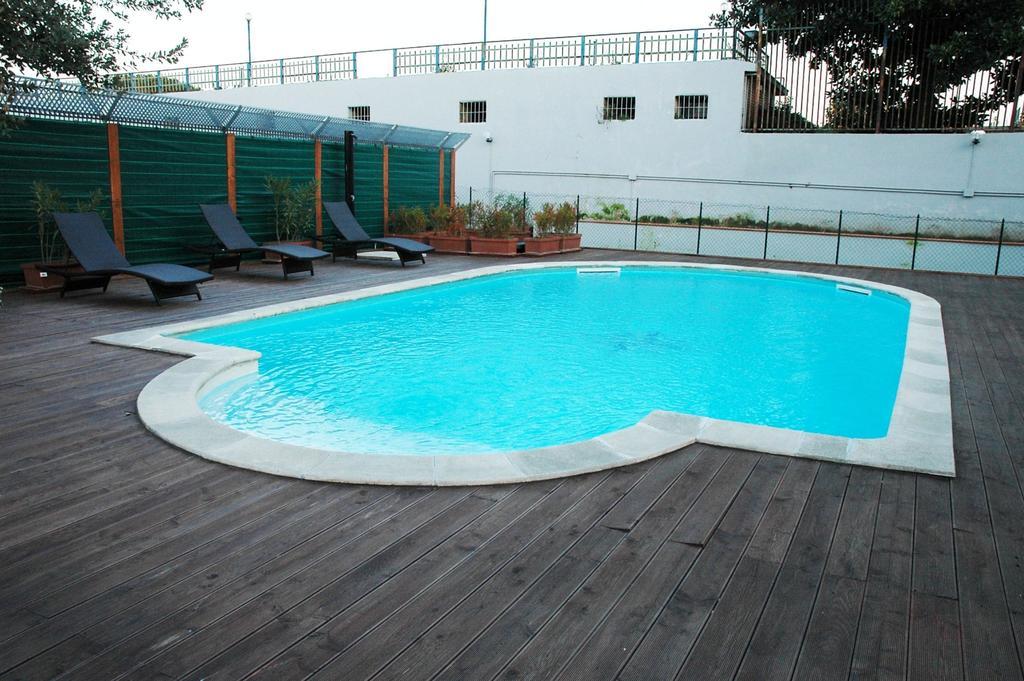 Hotel Capodichino International Naples