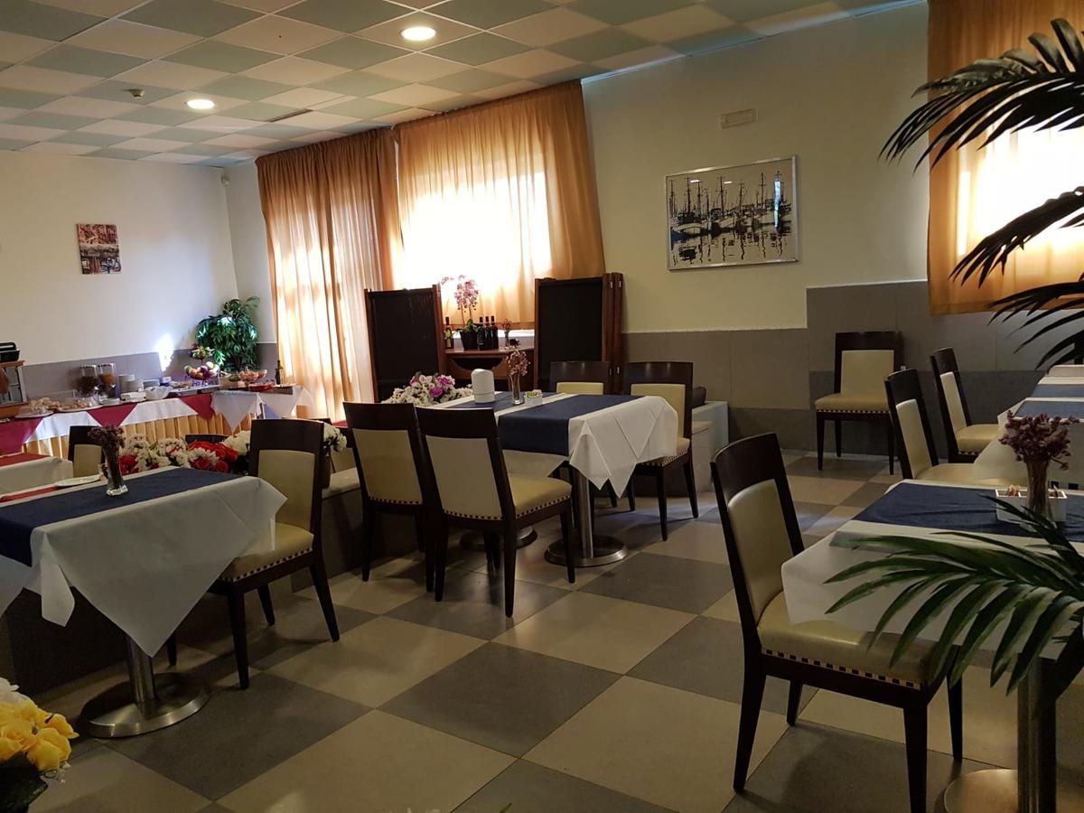 Hotel Capodichino International Naples