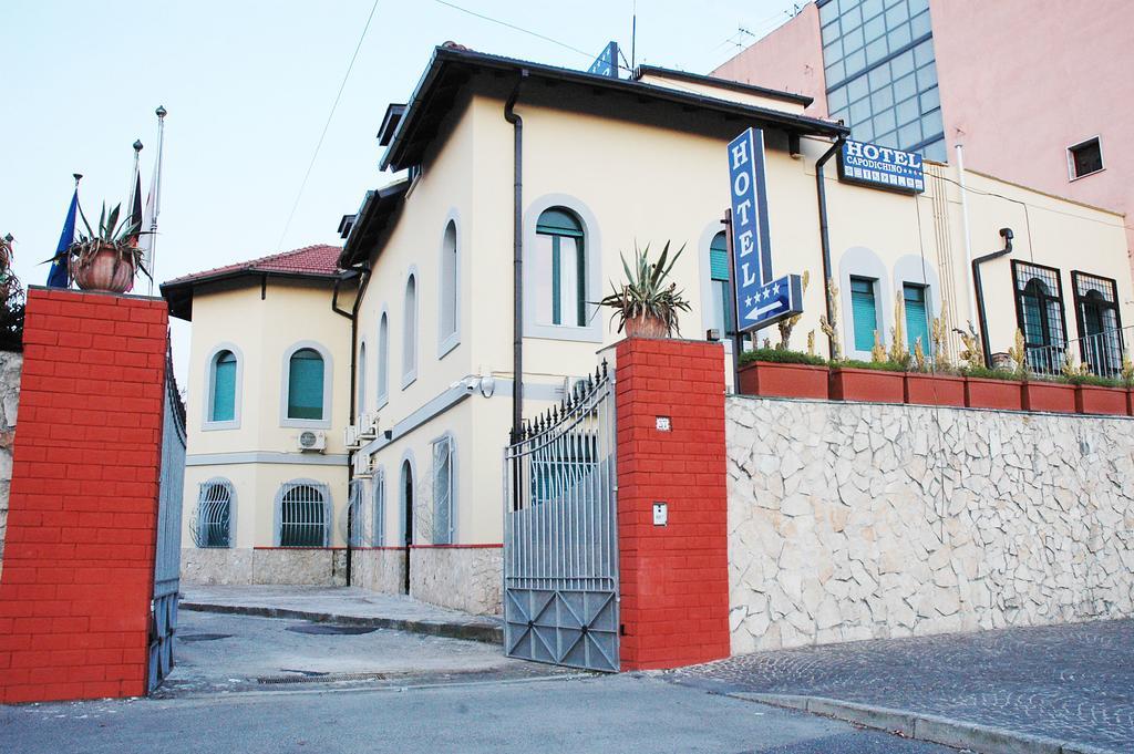 Capodichino International 4*