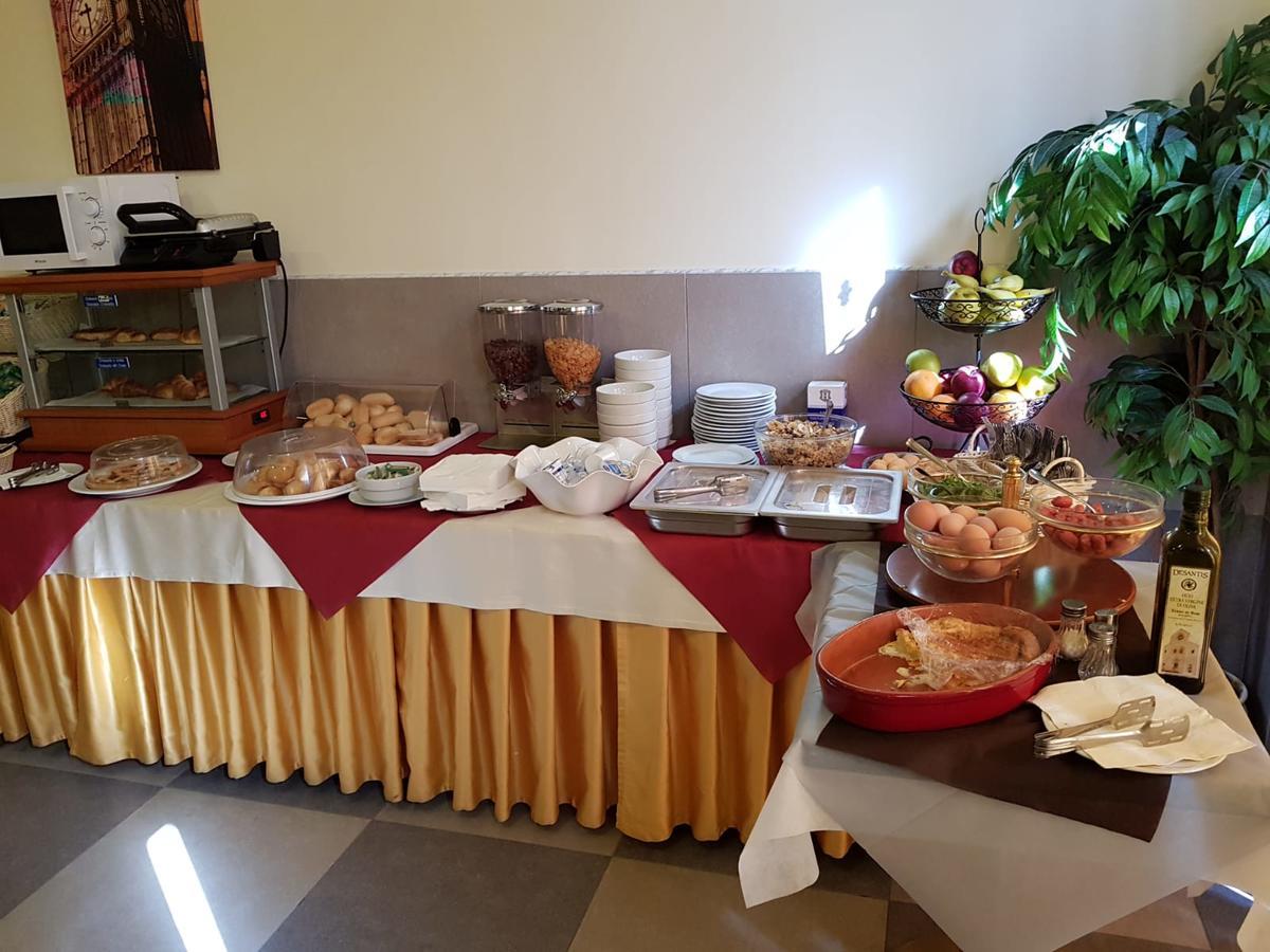 Capodichino International 4* Naples