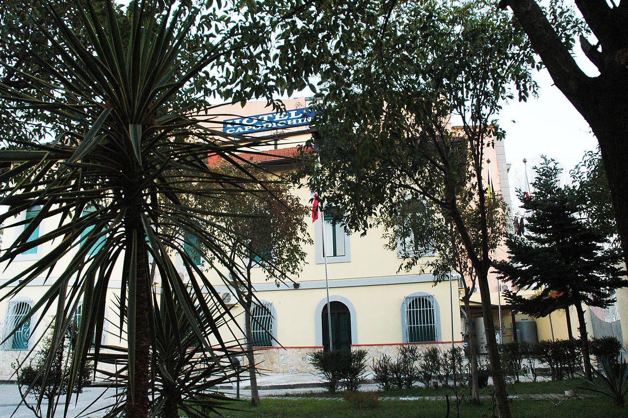 Hotel Capodichino International