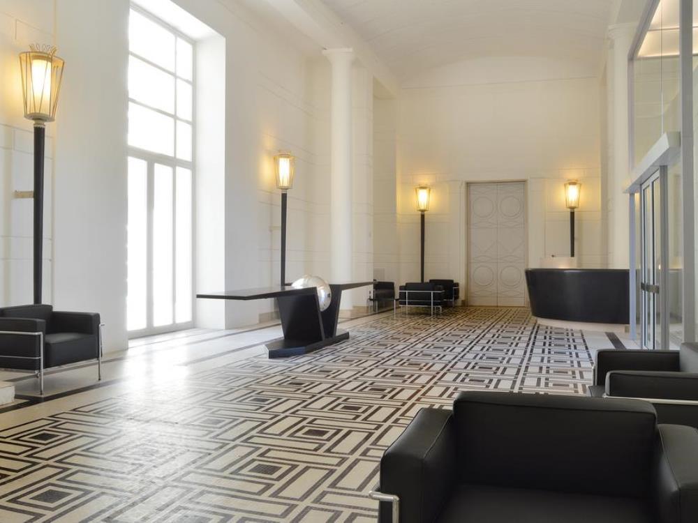 Palazzo Esedra 4*