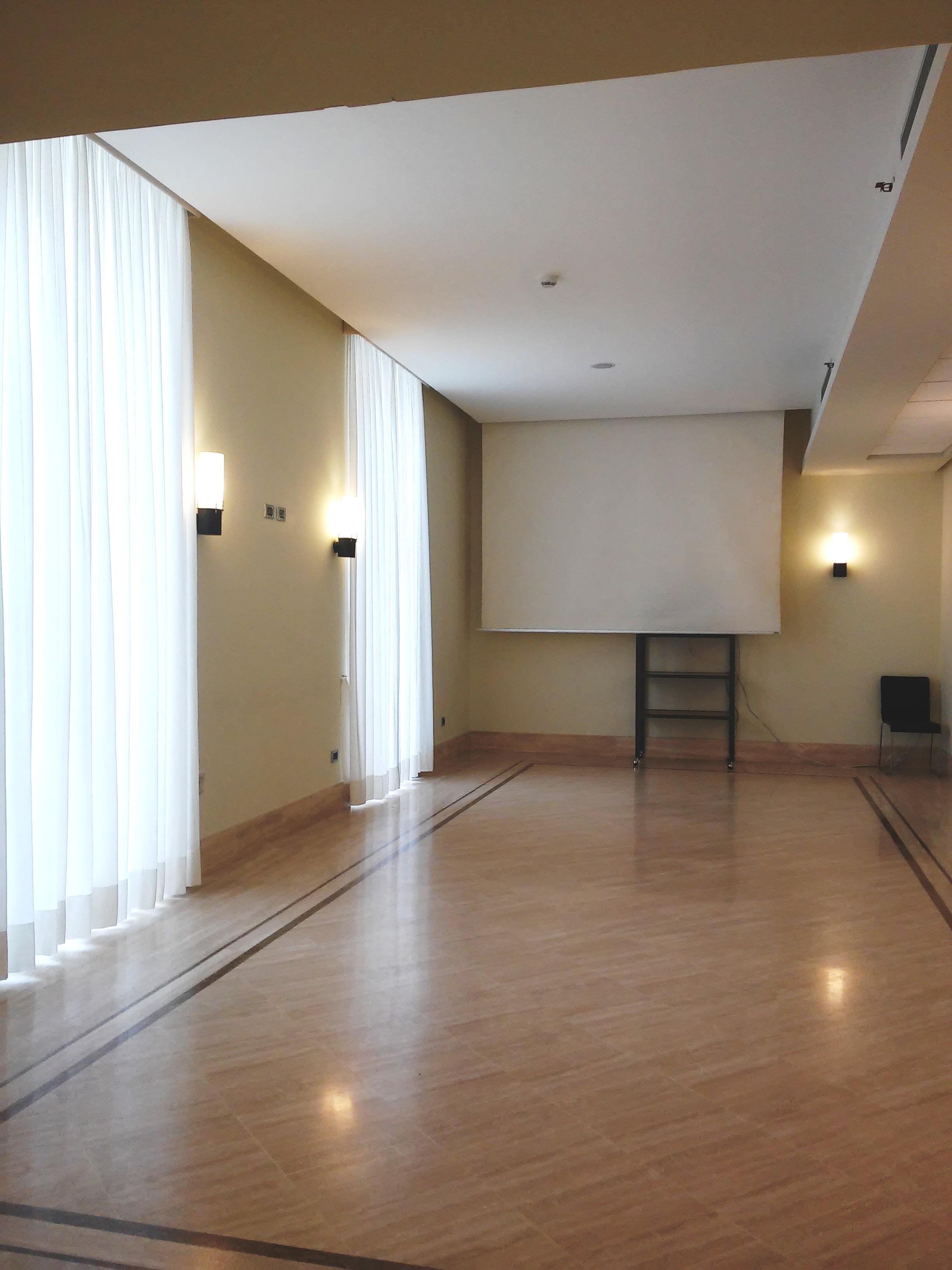 Palazzo Esedra Hotel Naples