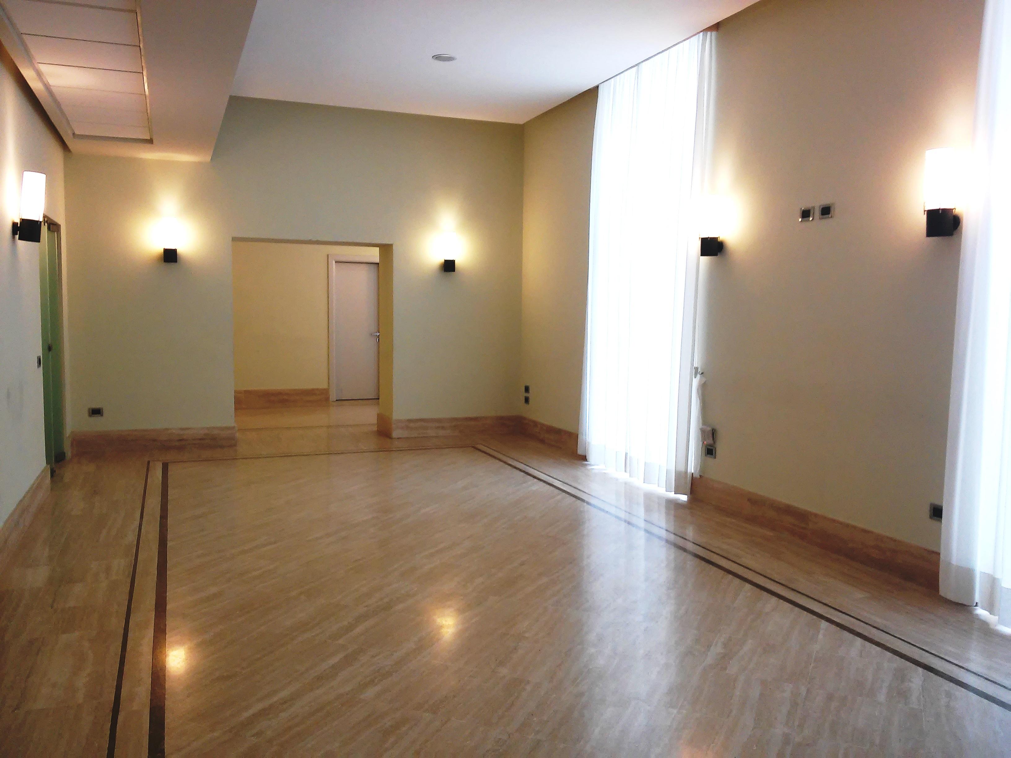 Palazzo Esedra Hotel 4*