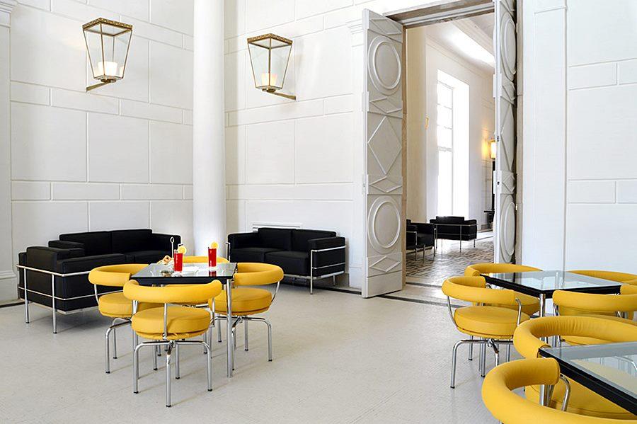 Palazzo Esedra 4*