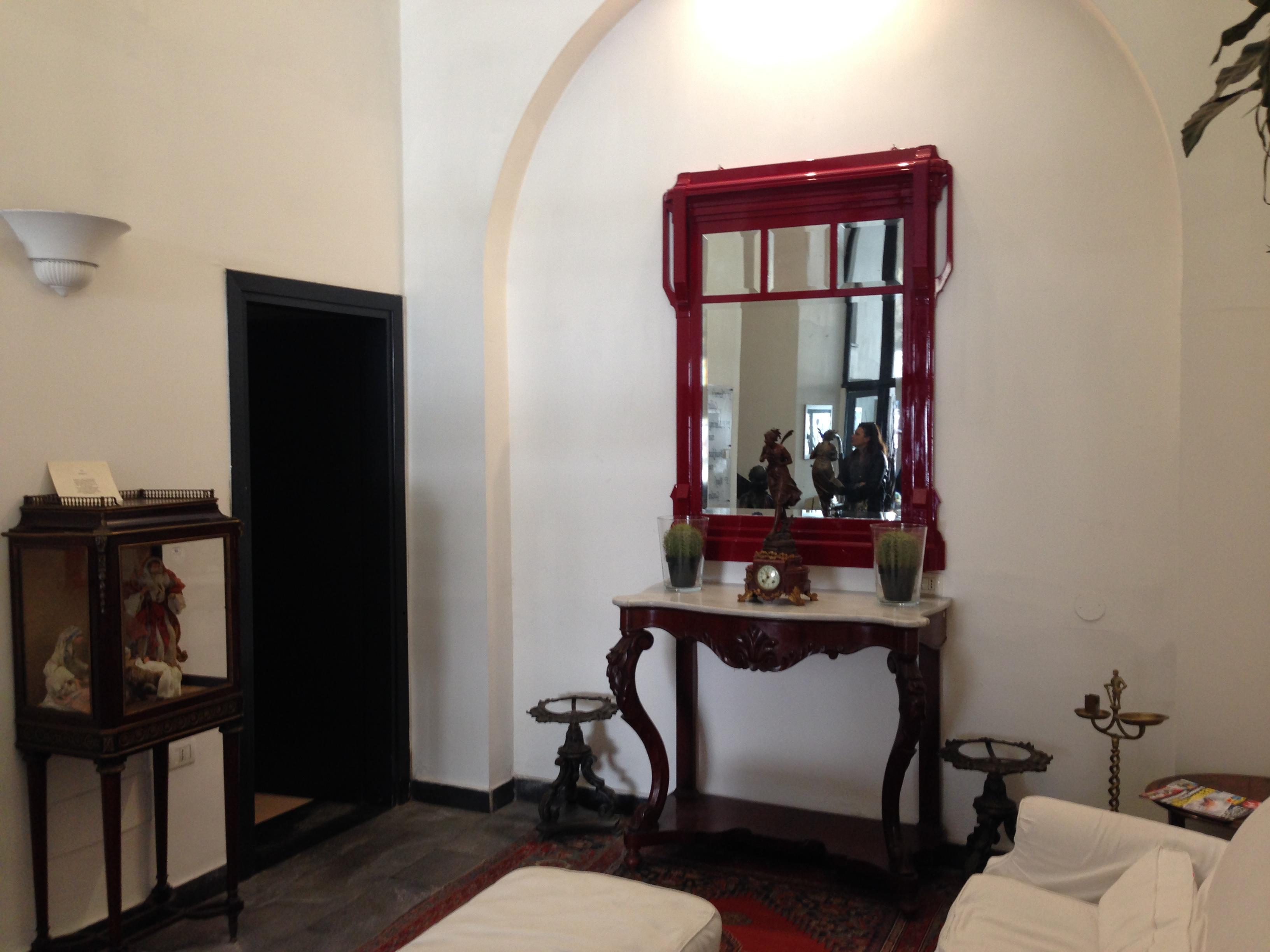Del Real Orto Botanico 4* Naples