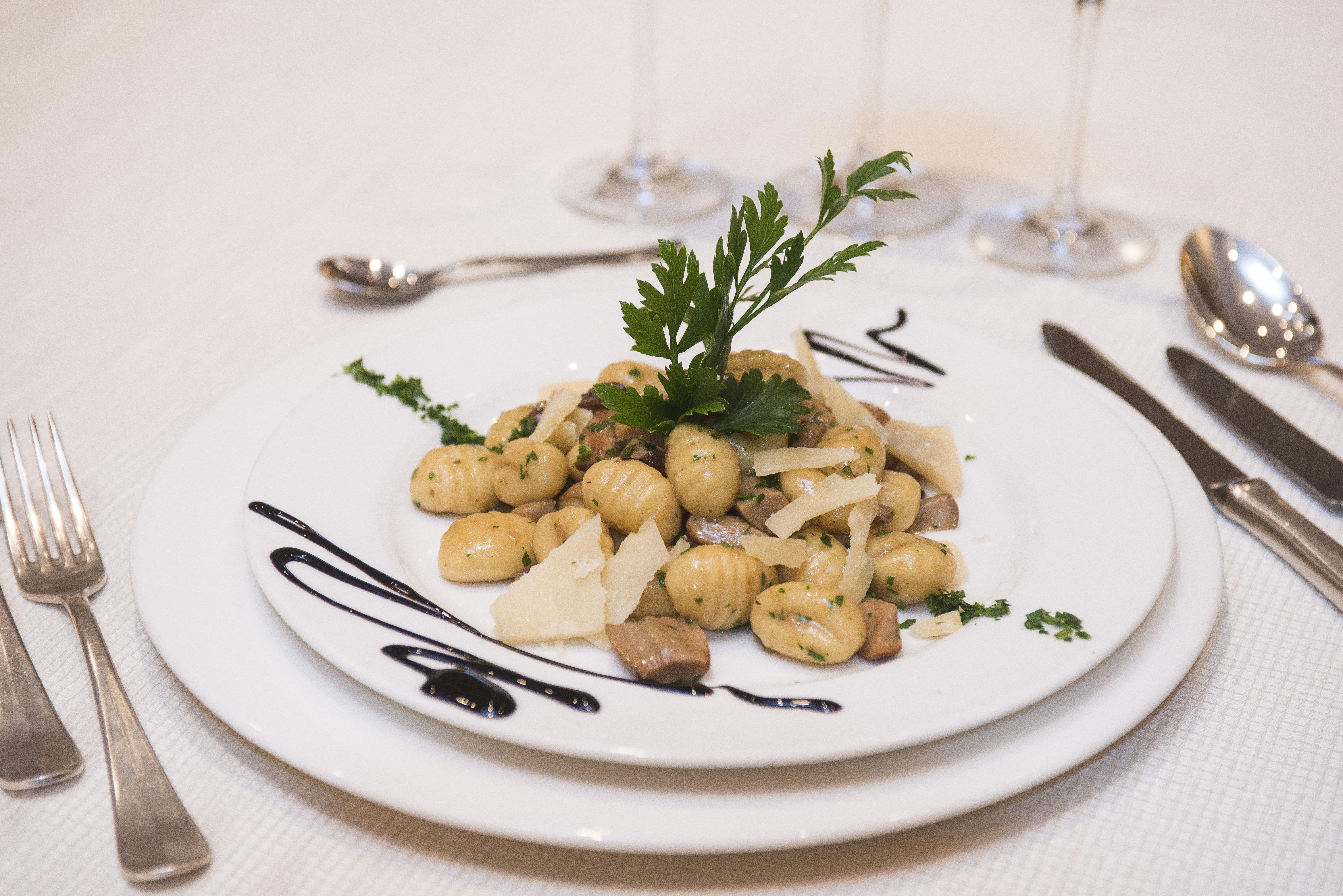 Del Real Orto Botanico Hotel Naples