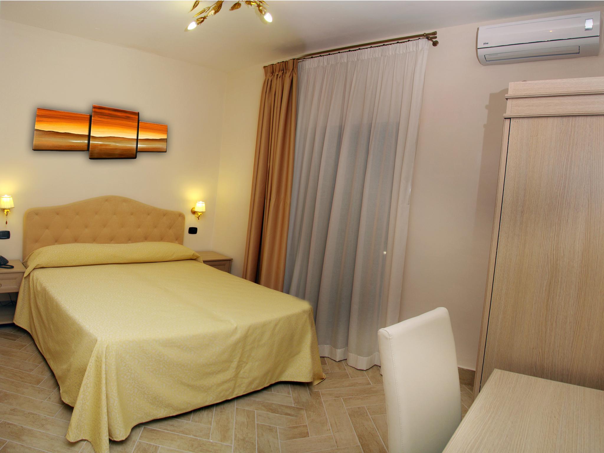 Barbato 4* Naples