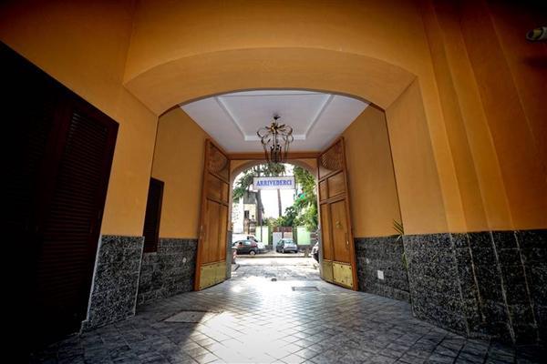 Barbato Hotel