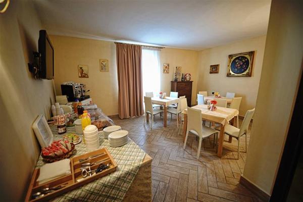 Hotel Barbato