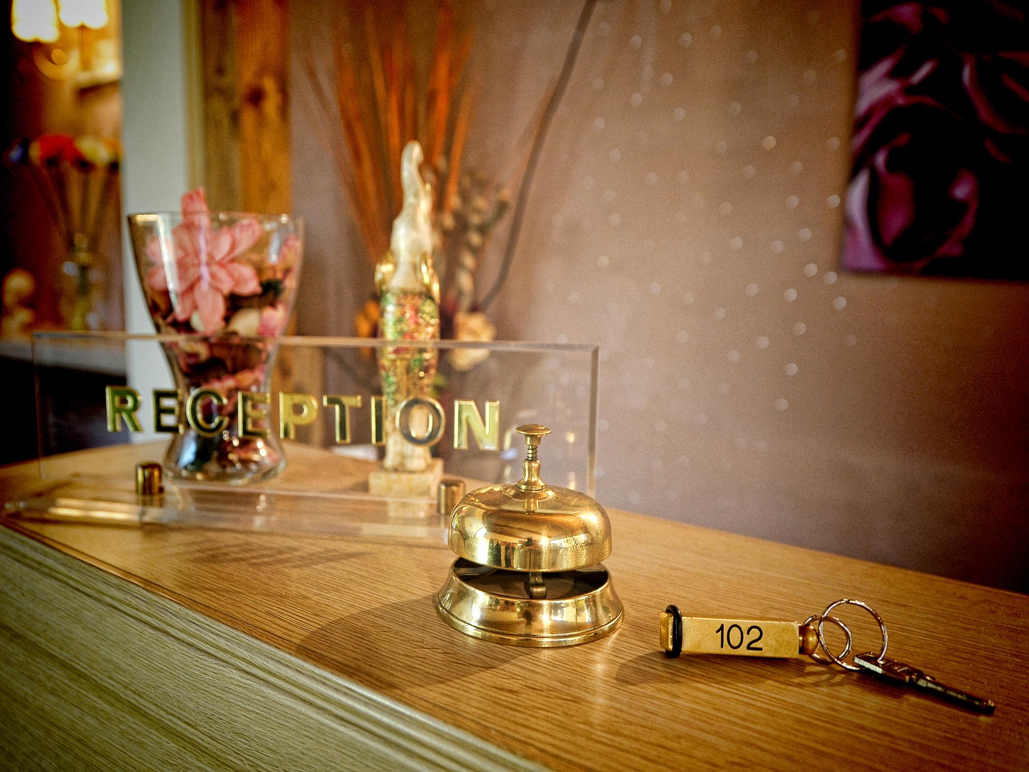 Hotel Barbato 4*