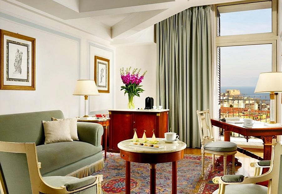 Grand Parker's 5* Naples