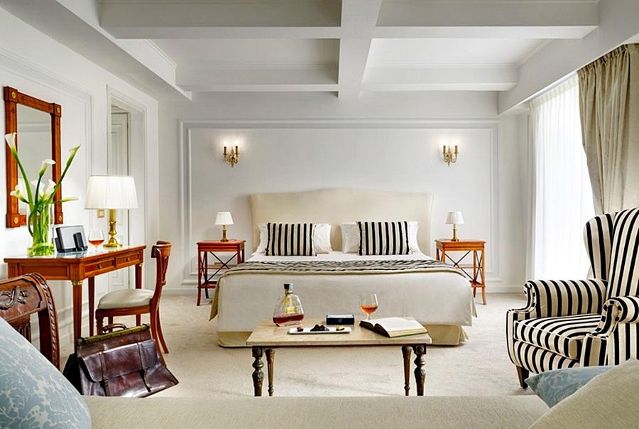 Grand Parker's Hotel 5*