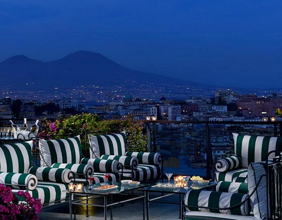 Hotel Grand Parker's 5*