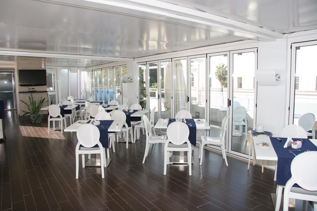Hotel Ferdinando Ii