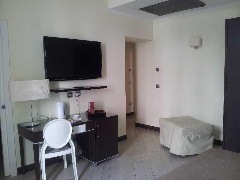 Hotel Ferdinando Ii