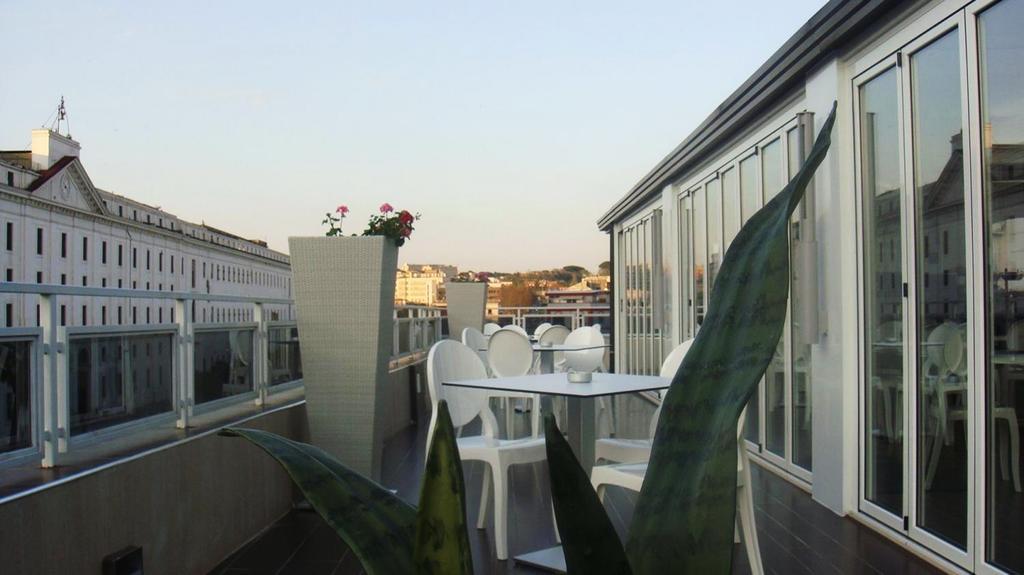 Ferdinando Ii Hotel