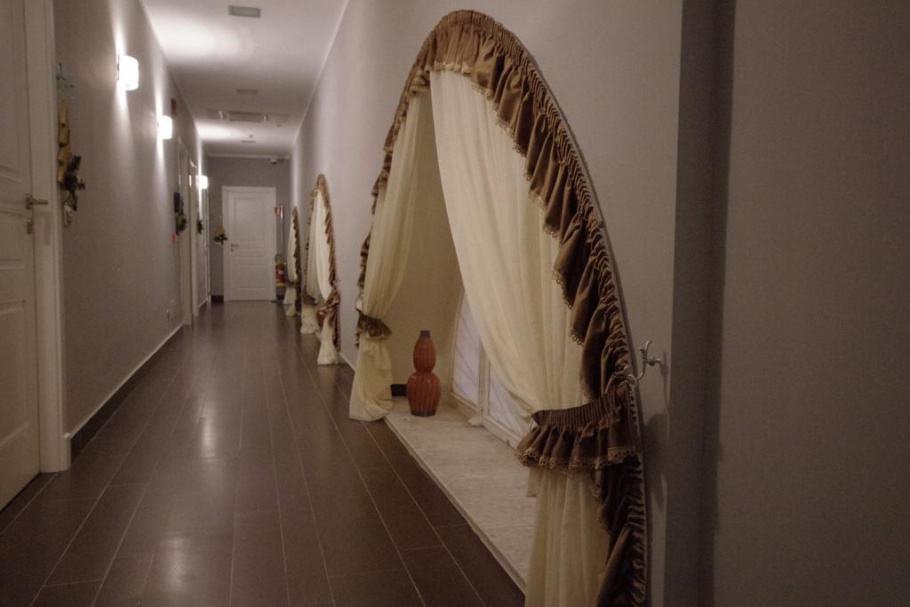 Hotel Ferdinando Ii 4*