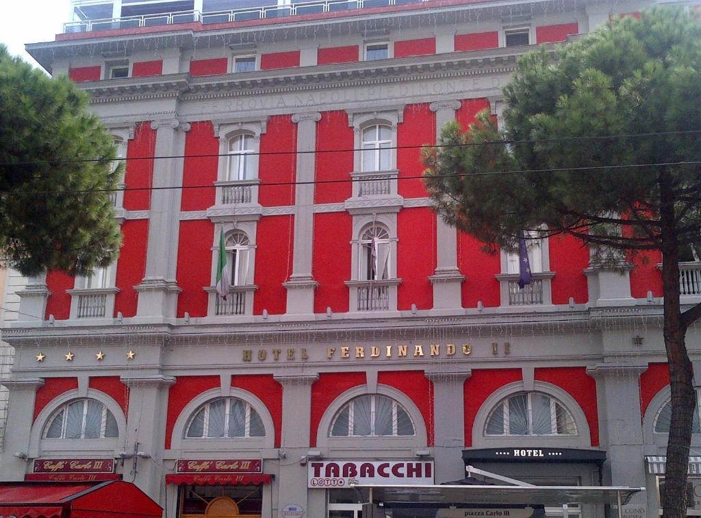 Ferdinando Ii