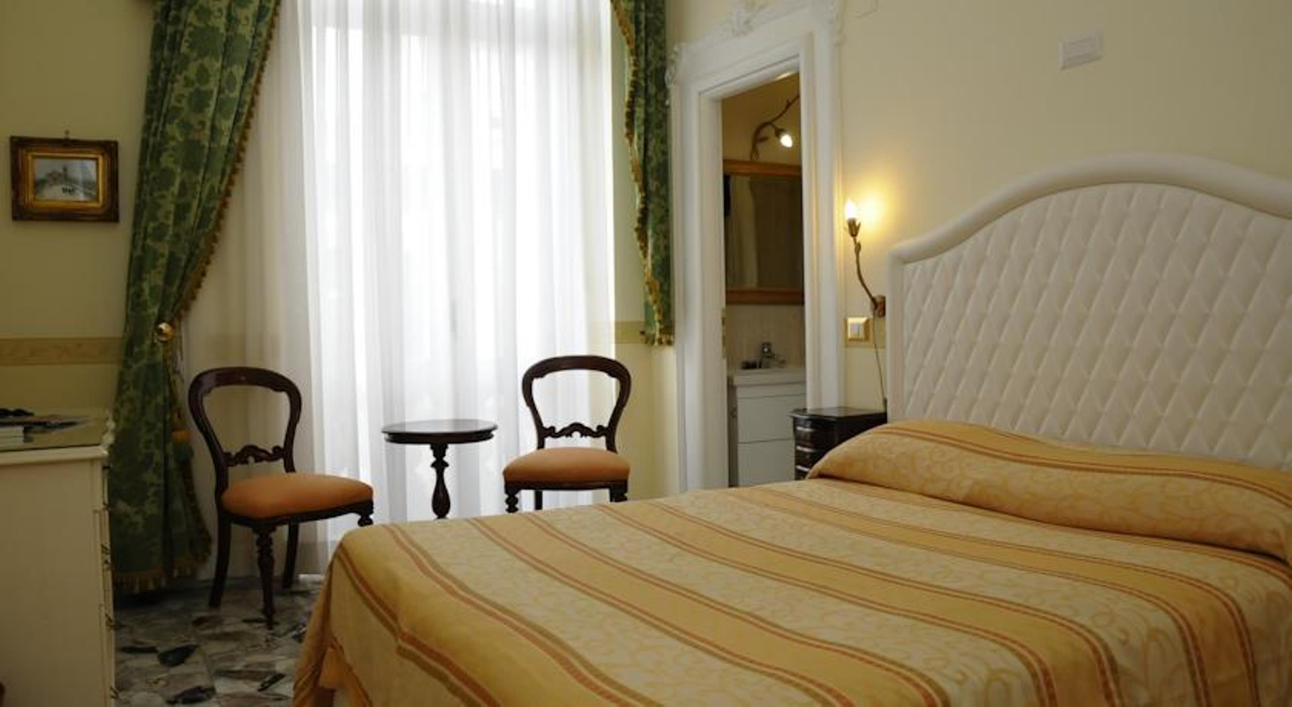 Art Santa Brigida Bed & Breakfast