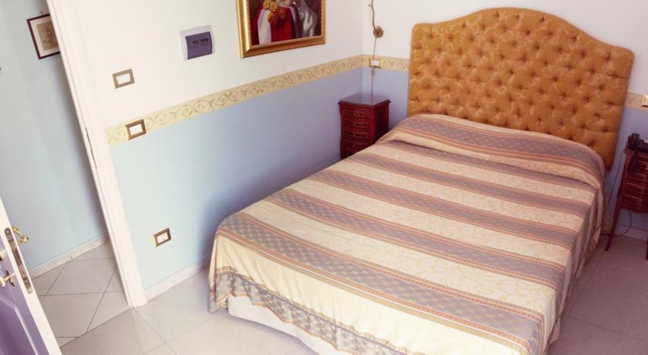 Art Santa Brigida 3*