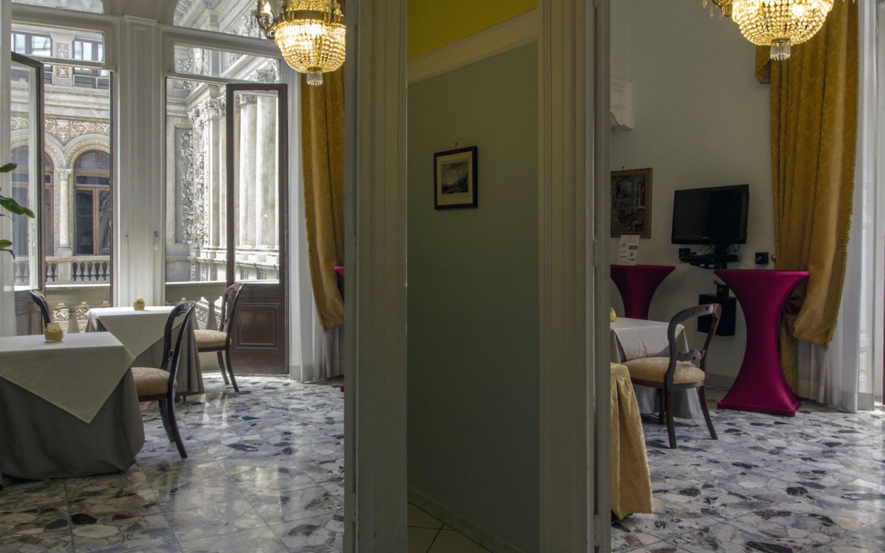 Art Santa Brigida Bed & Breakfast Naples