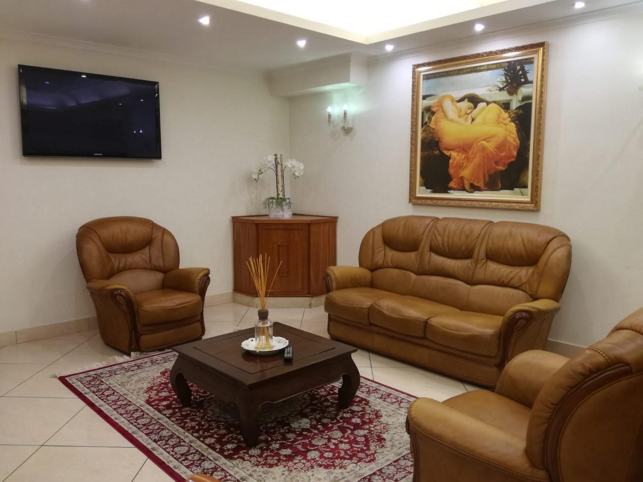 Hotel Buono 3*