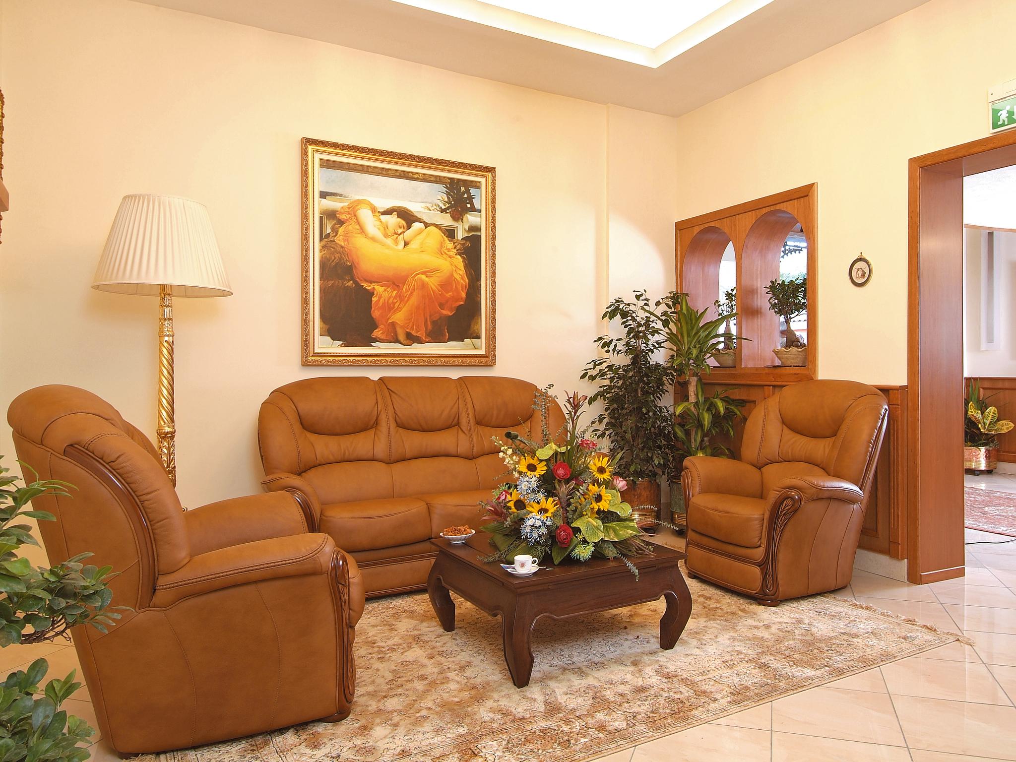 Hotel Buono Naples