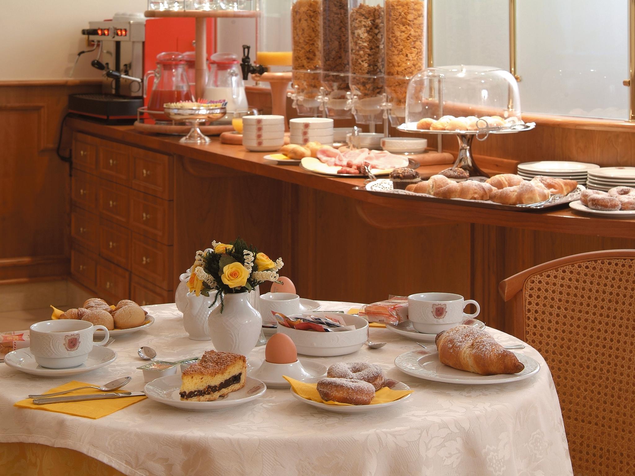 Hotel Buono