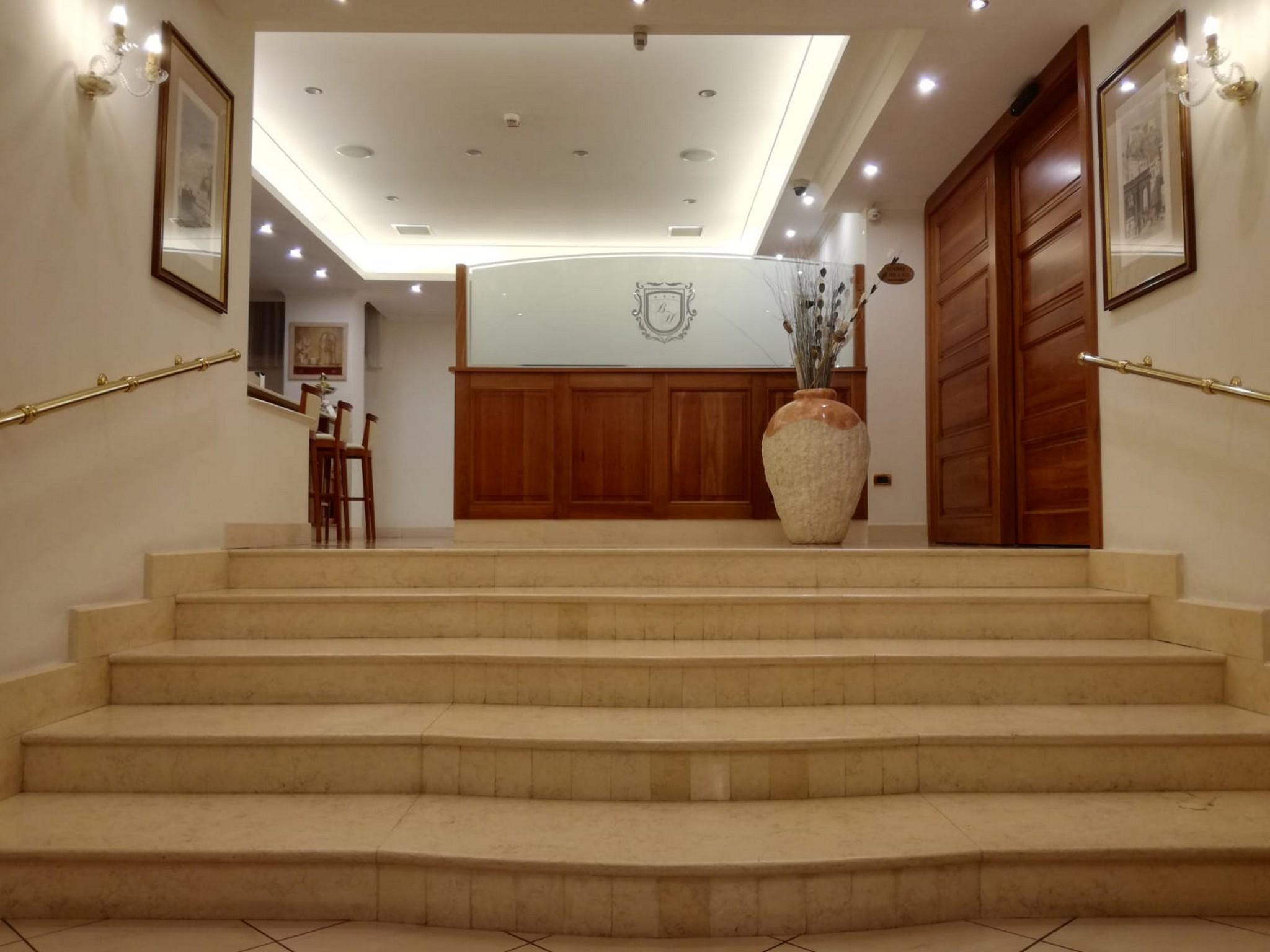 Hotel Buono