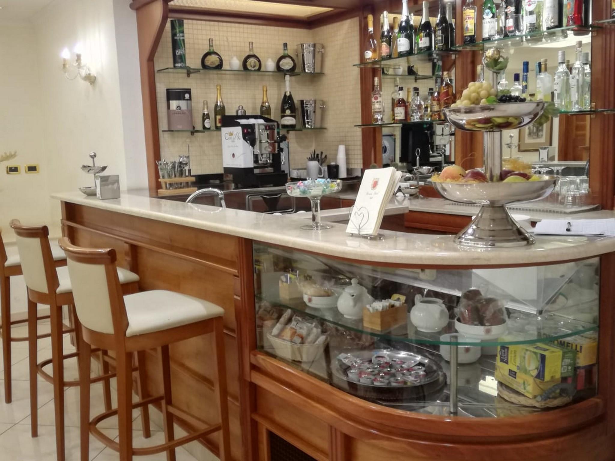 Hotel Buono
