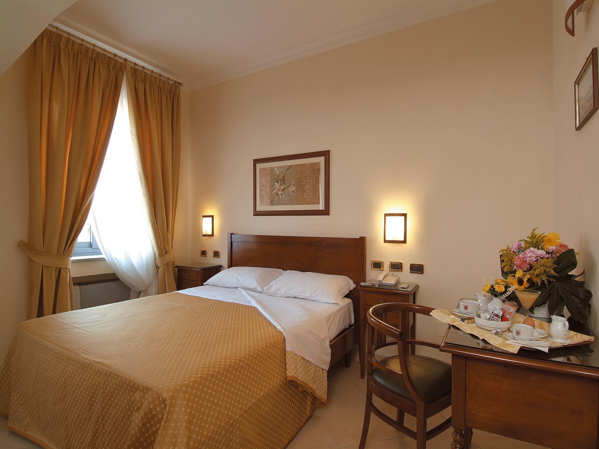 Buono Hotel Naples